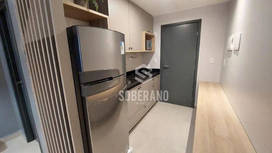 Flat com 1 dormitório à venda, 29 m² por R$ 380.000,00 - Intermares - Cabedelo/PB - Foto 5