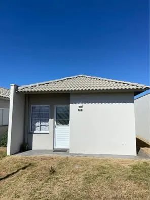 Foto - São José dos Campos - Palmeiras de São José