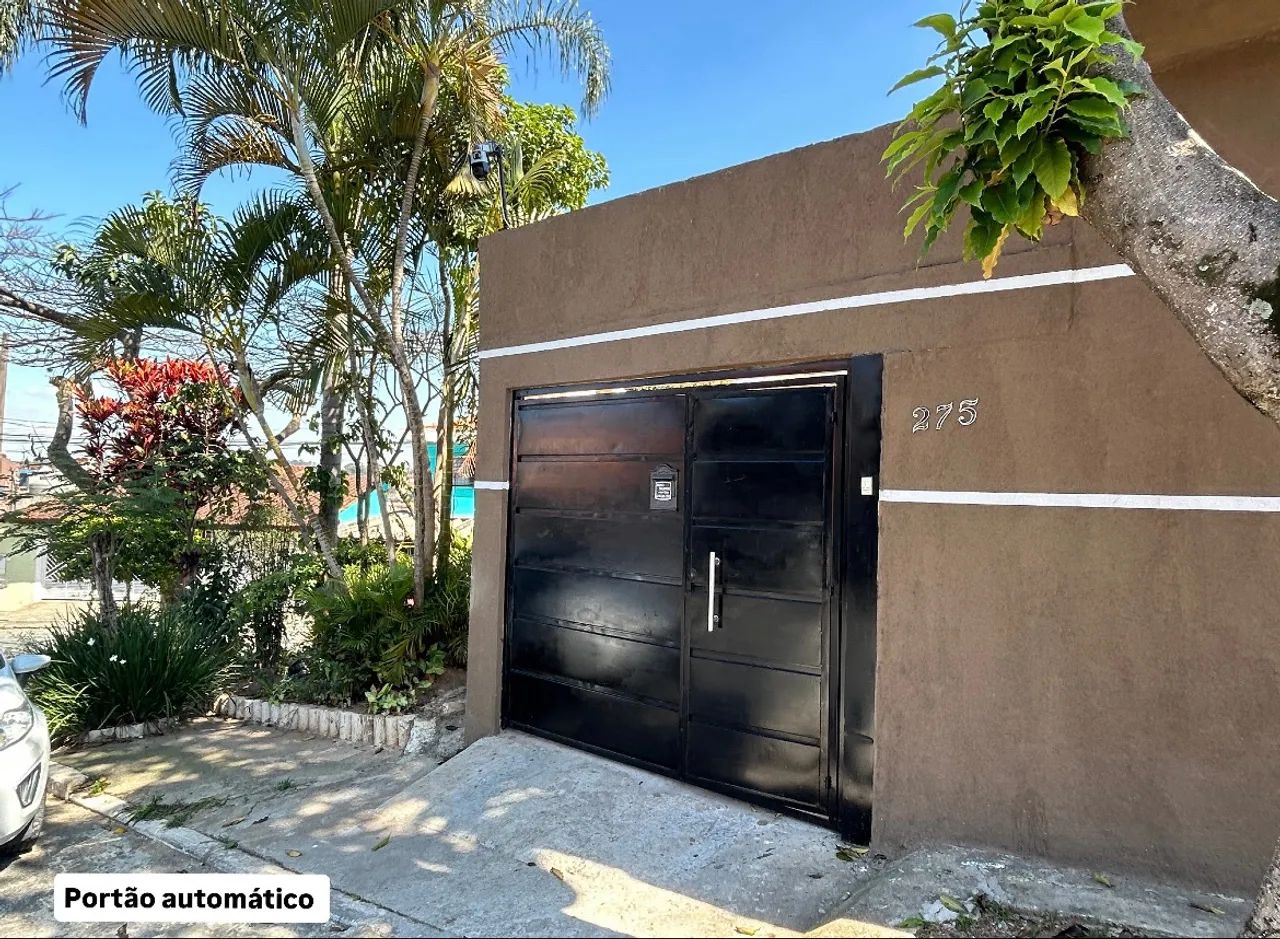 Foto - São Paulo - Parque Casa de Pedra