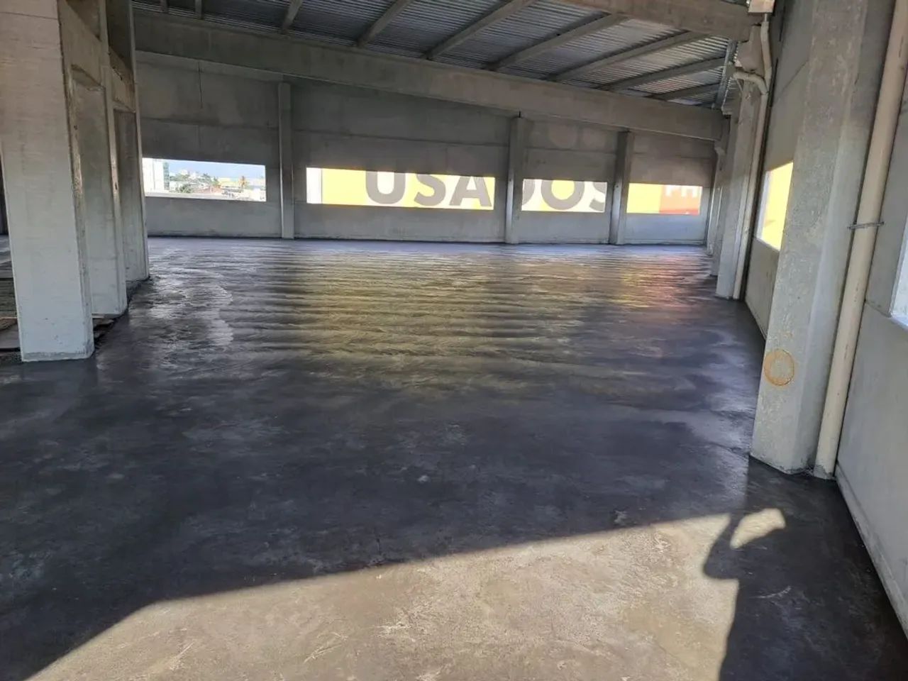 loja, galpão, prédio comercial para alugar, BR 101, Centro, Palhoça, SC - Foto 12