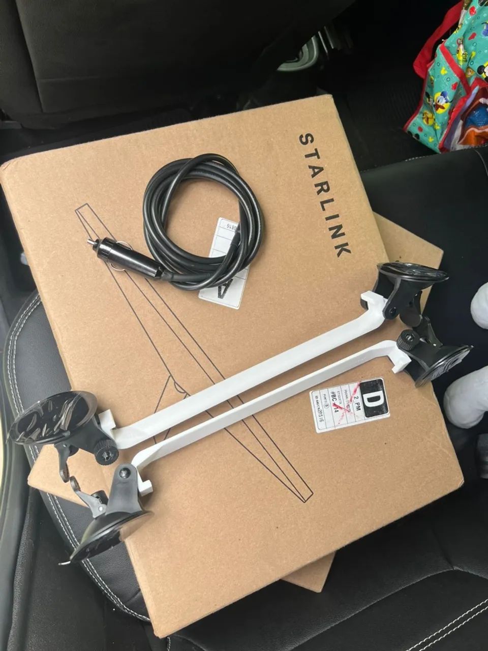 未使用品】STARLINK 本体 Yahoo!オークション - 未使用 SpaceX