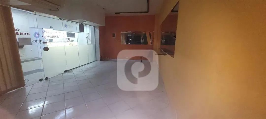 Ponto Comercial com banheiro à venda, 29 mts2 - Tijuca - Foto 5