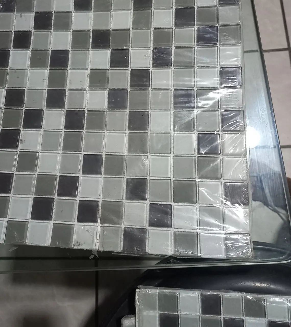 Pastilha de Vidro  - Foto 3