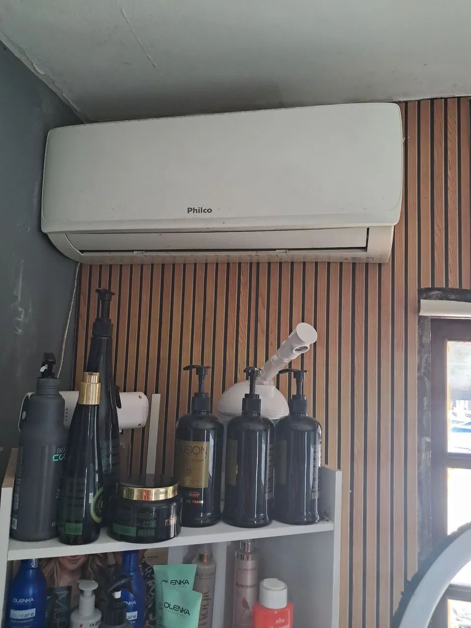 Ar Condicionado Philco