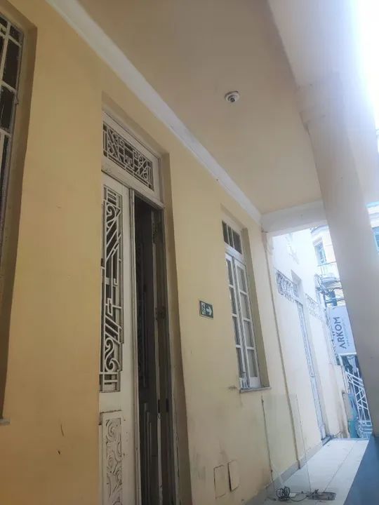 PRÉDIO 3 ANDARES AV SETE - MERCES -  CONTRATO ANUAL
