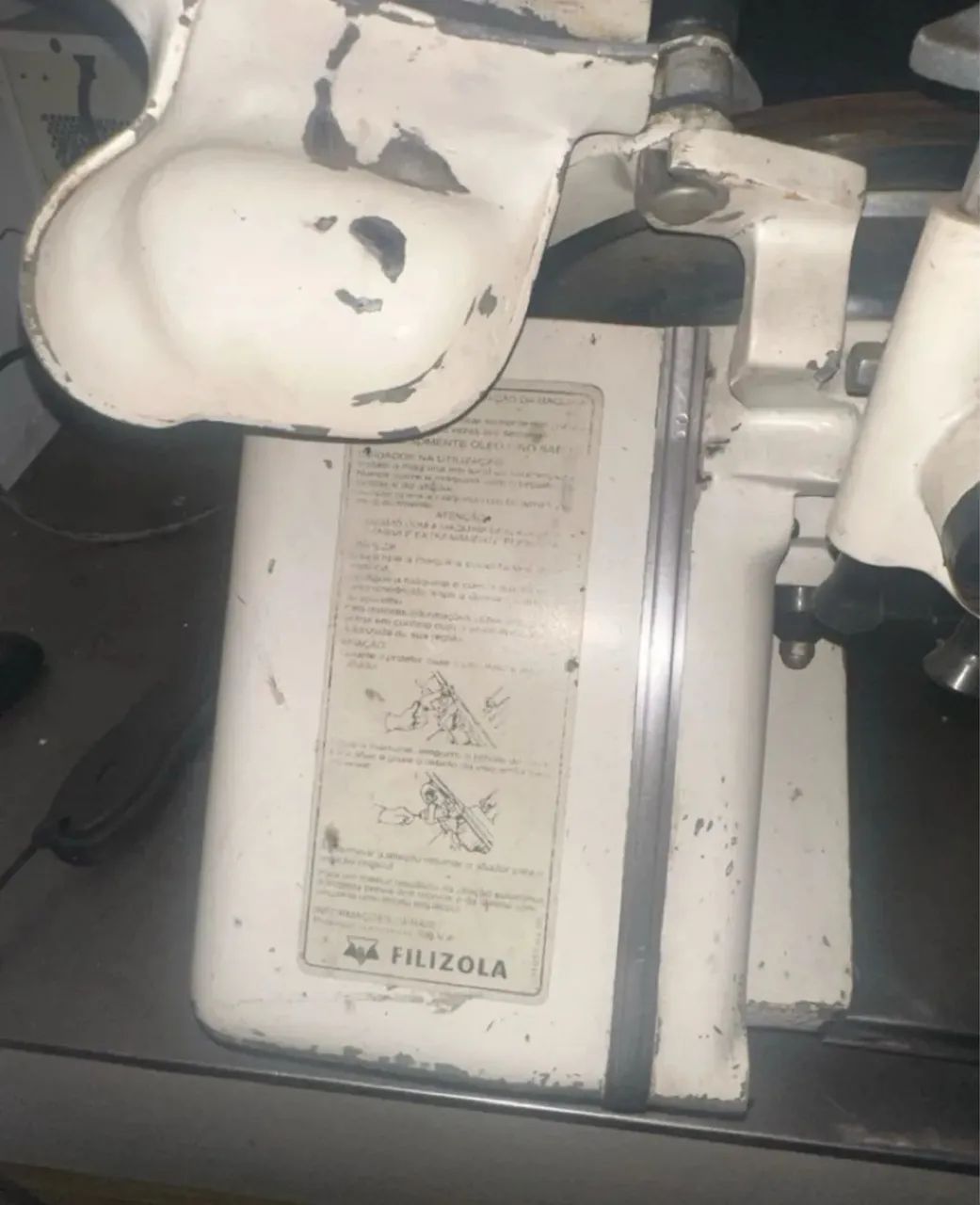 Máquina para corte frios e embutidos - Foto 3