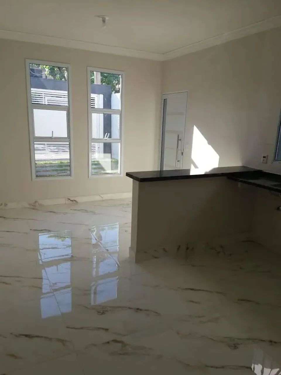 Casa à venda em Hortolândia, Vila Real, com 2 quartos, com 55.69 m²
