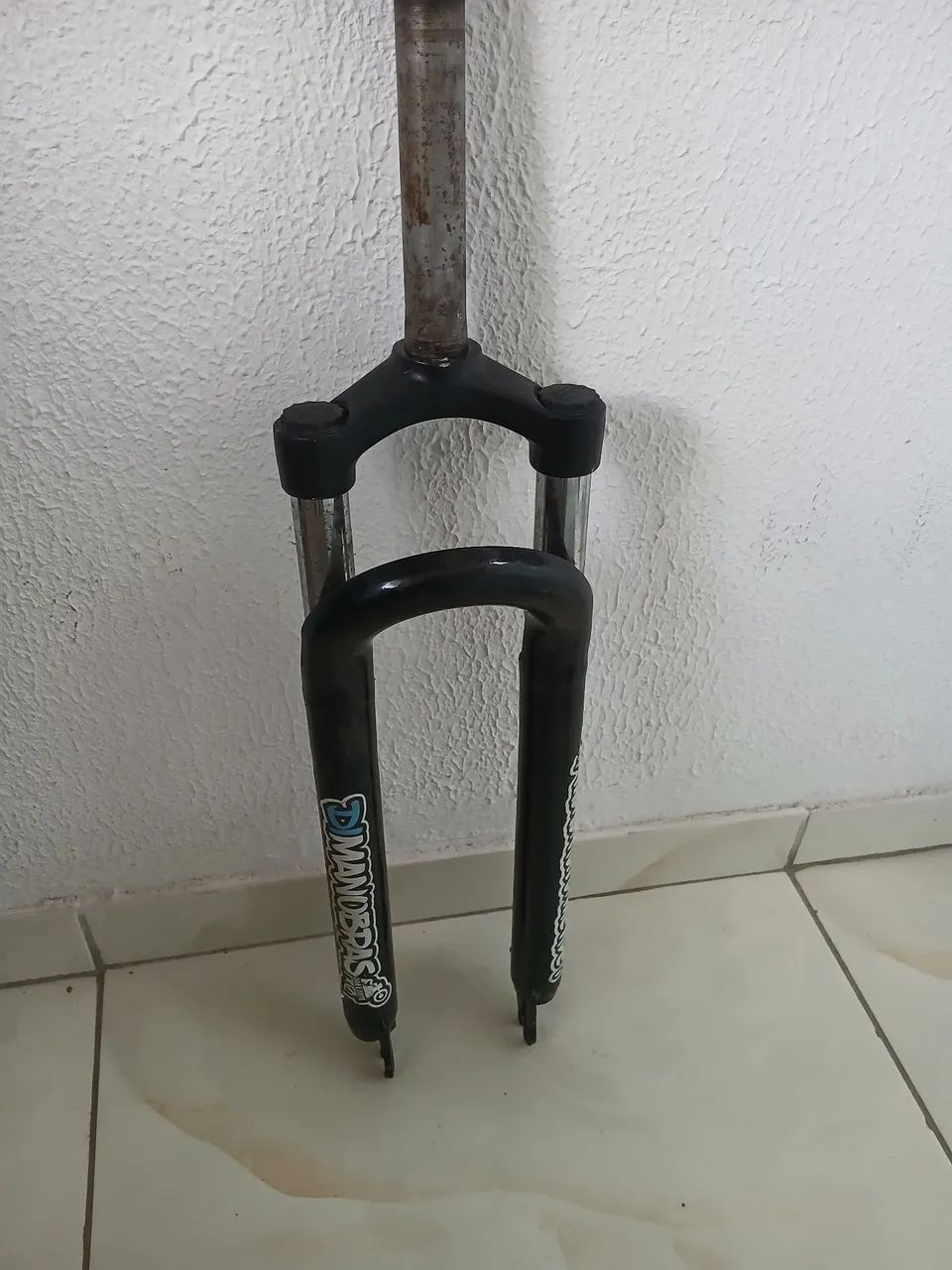 Garfo DMM 20