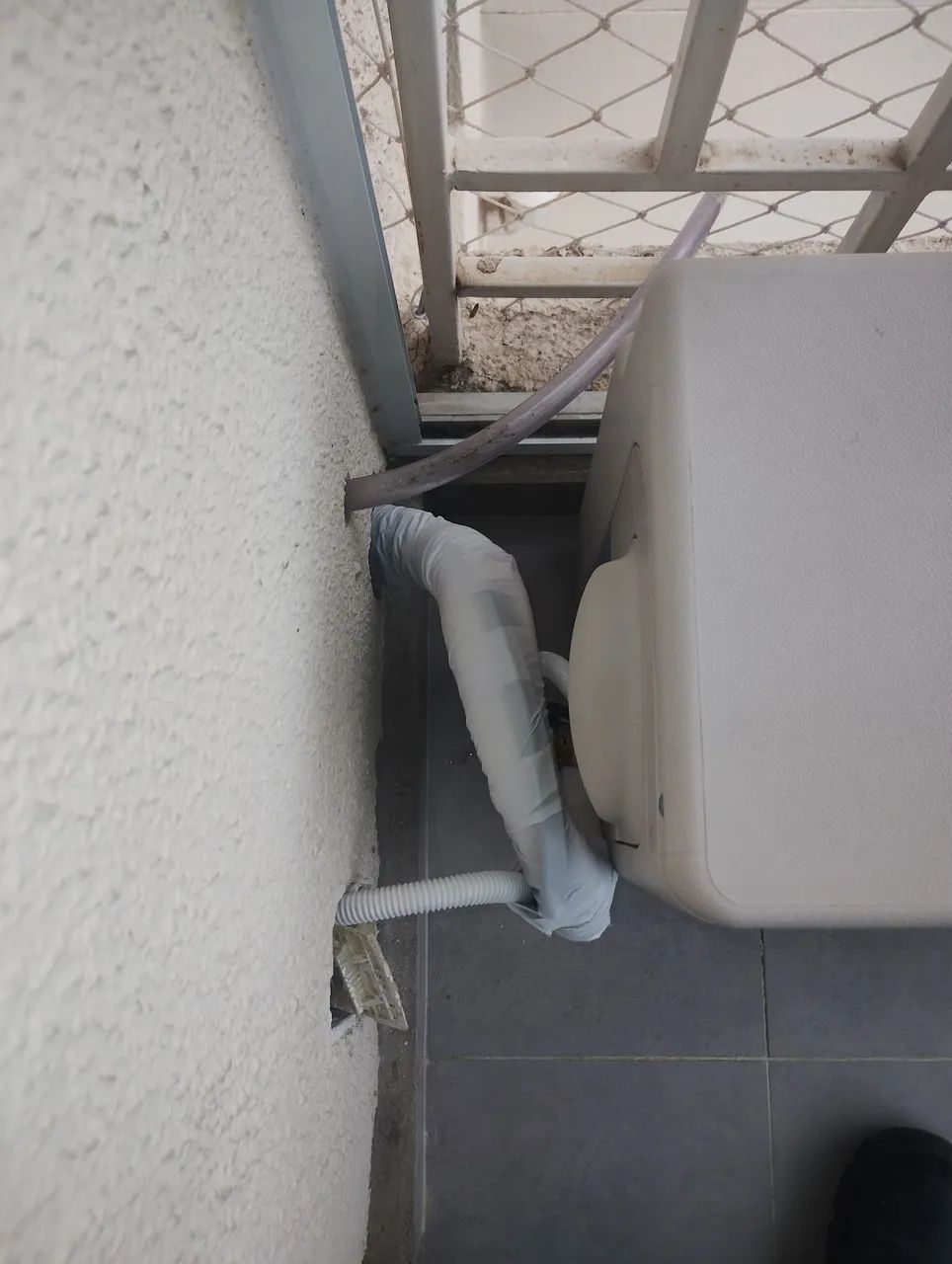 Ar condicionado split instalação  - Foto 5