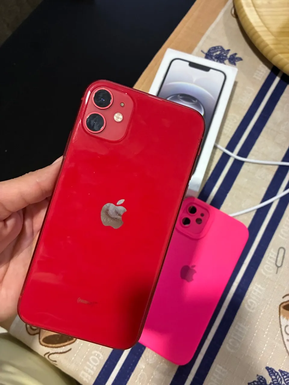 iPhone 11