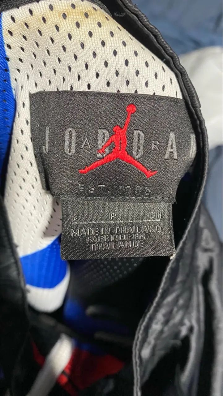 Jaqueta Jordan x PSG Paris - Foto 2