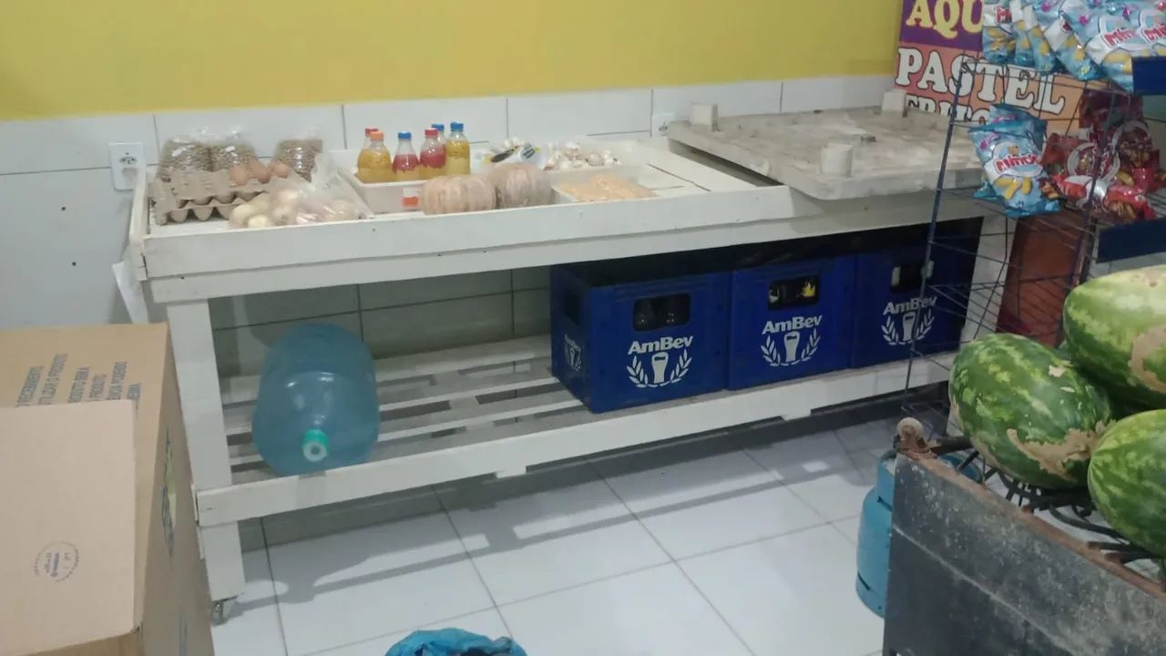 Materiais para Comércio - Foto 5