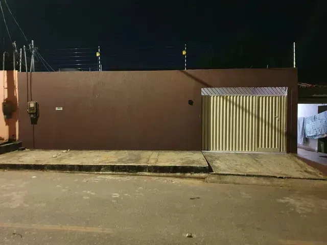 Casa à venda no Lírio do Vale - Próximo à Delta Motores
