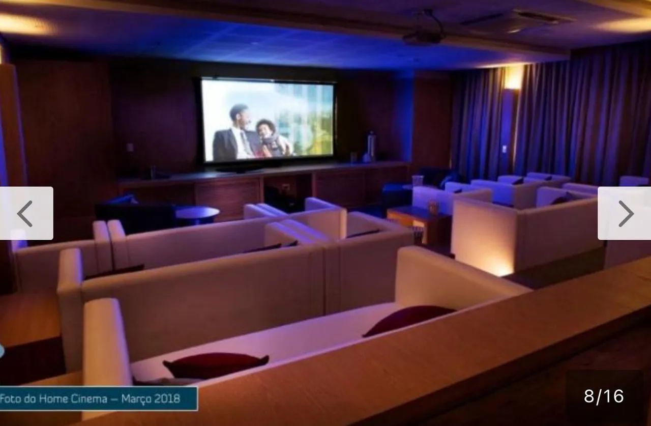 Apartamento de Luxo Ilha Pura - Foto 6