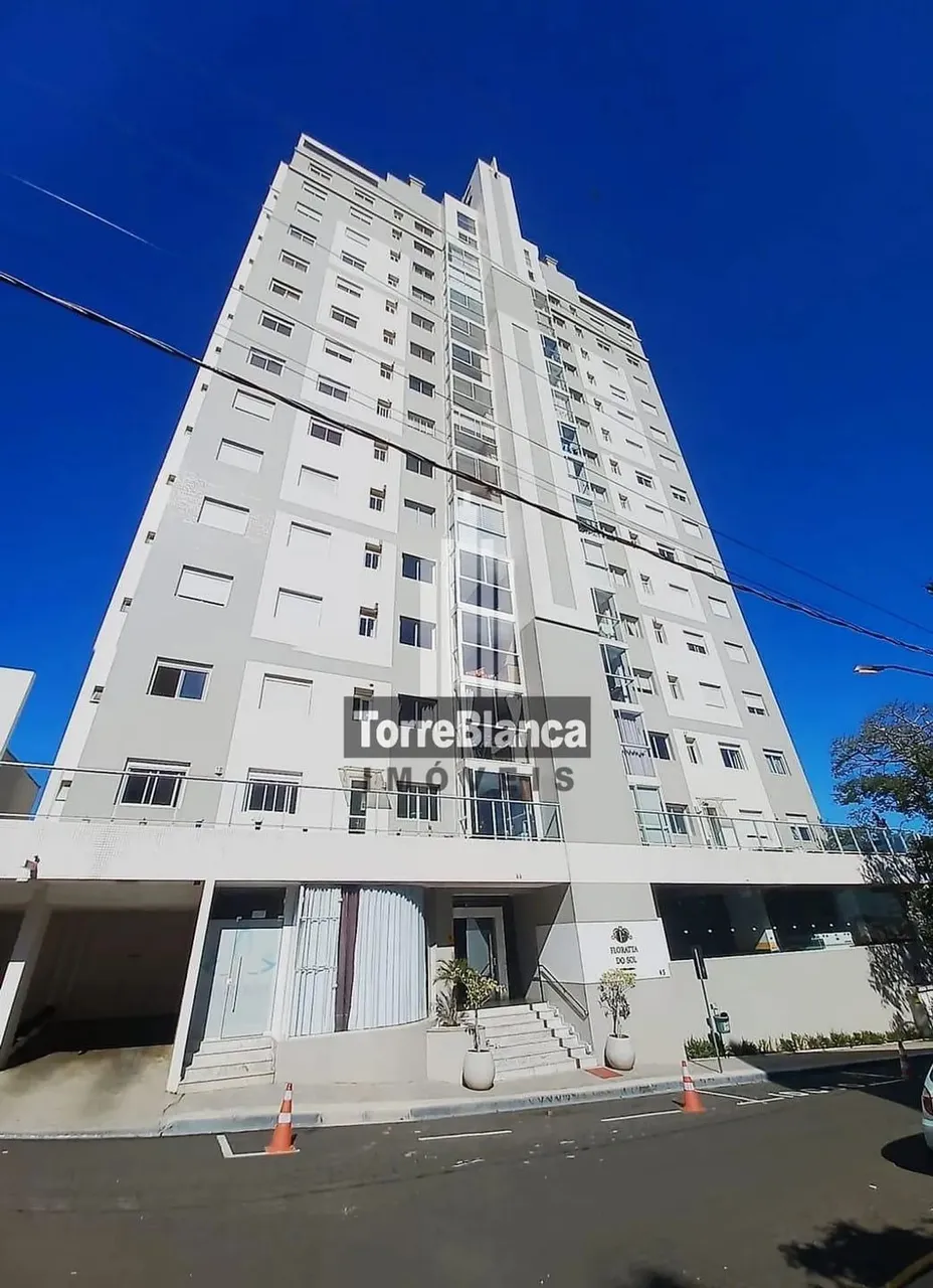 Apartamento à venda, Centro, Ponta Grossa, PR