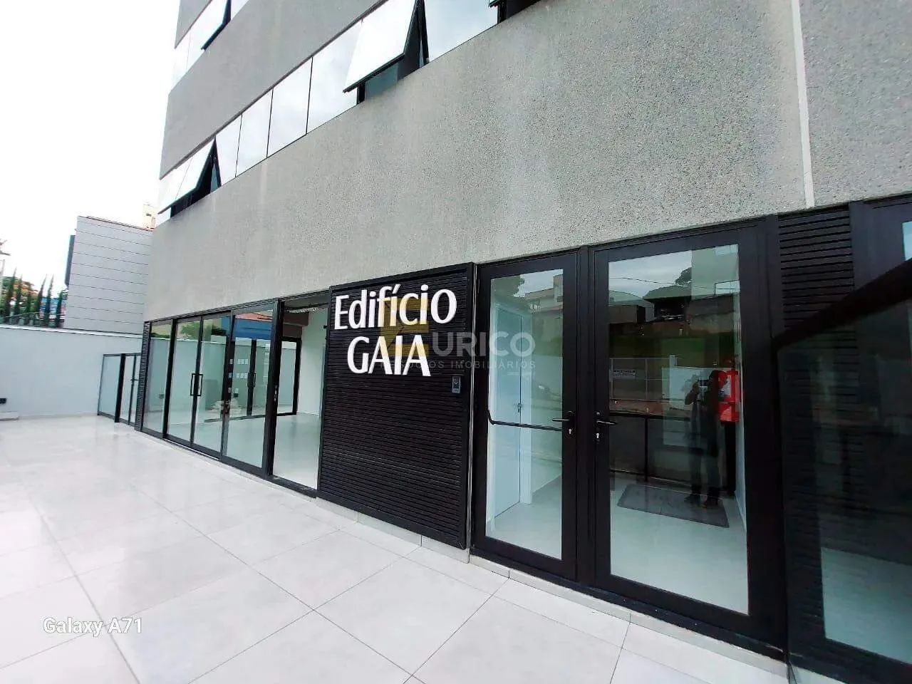Sala comercial a venda no Portal de Vinhedo/SP - Foto 2