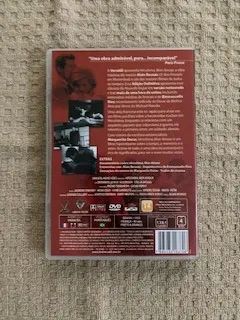 DVD Versátil: Hiroshima Mon Amour (Direção: Alain Resnais/Com Emmanuelle Riva-Eiji Okada) - Foto 2