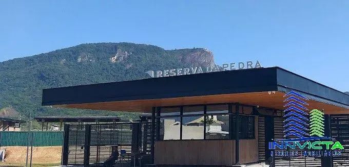 Terreno no Condominio Reserva da Pedra!!