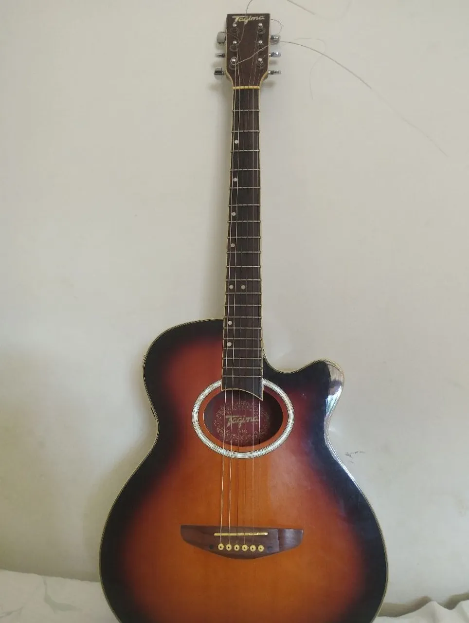 Violão Tagima Acústico Folk