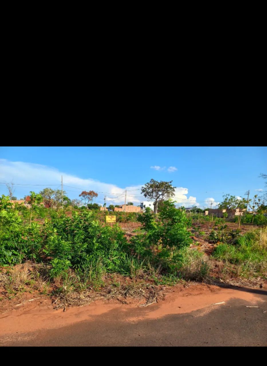 Prata-MG Terreno | Bairro Progresso  - Foto 4