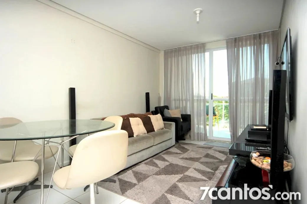 Apartamento, Porto das Dunas, 3 Quartos