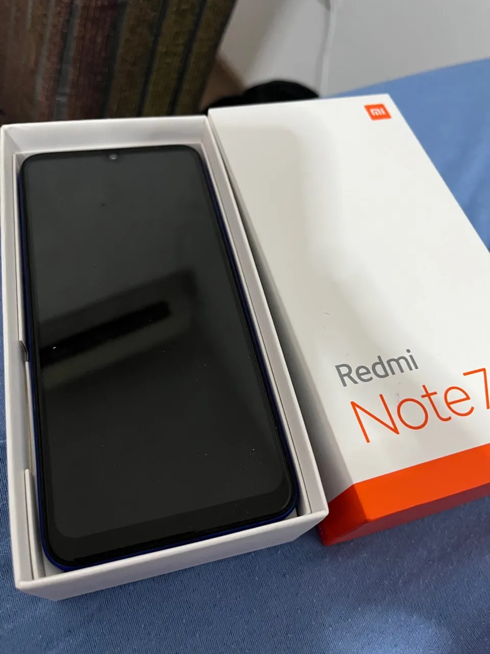 Redmi 7