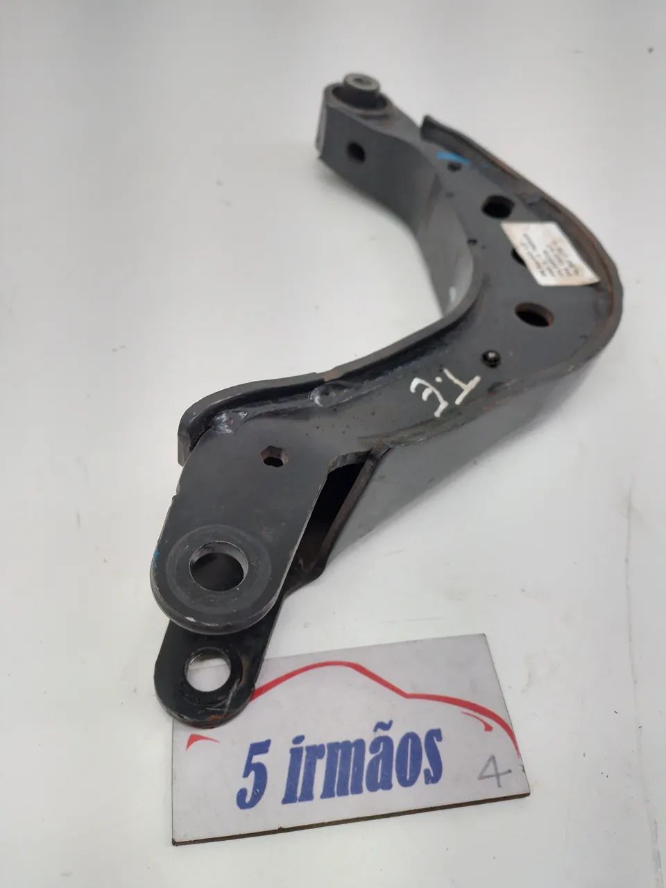 Braço Suspensão Traseiro Esquerdo Gm Equinox Premier 2019  - Foto 3