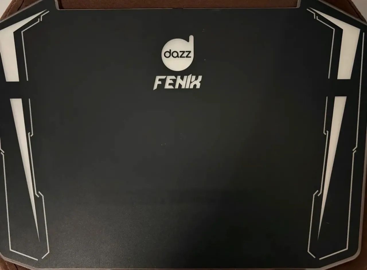 Dazz Gaming Mousepad64842043991297121