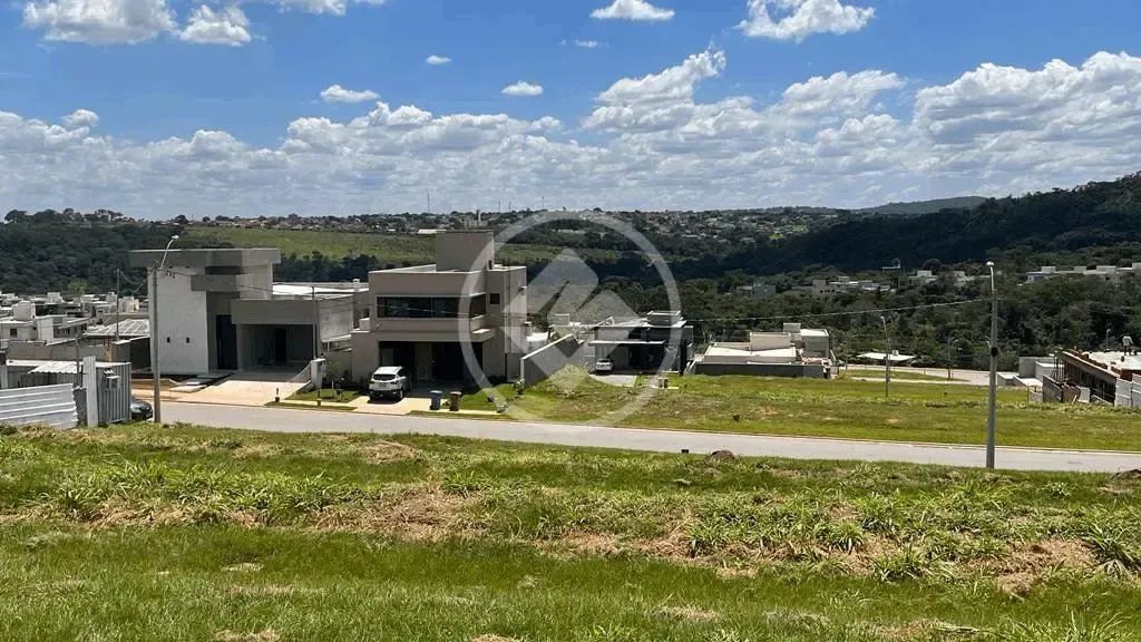 REF: OFFICE2185 Terreno no condomínio Jardins Porto, com 300m², Senador Canedo-GO codigo:  - Foto 3