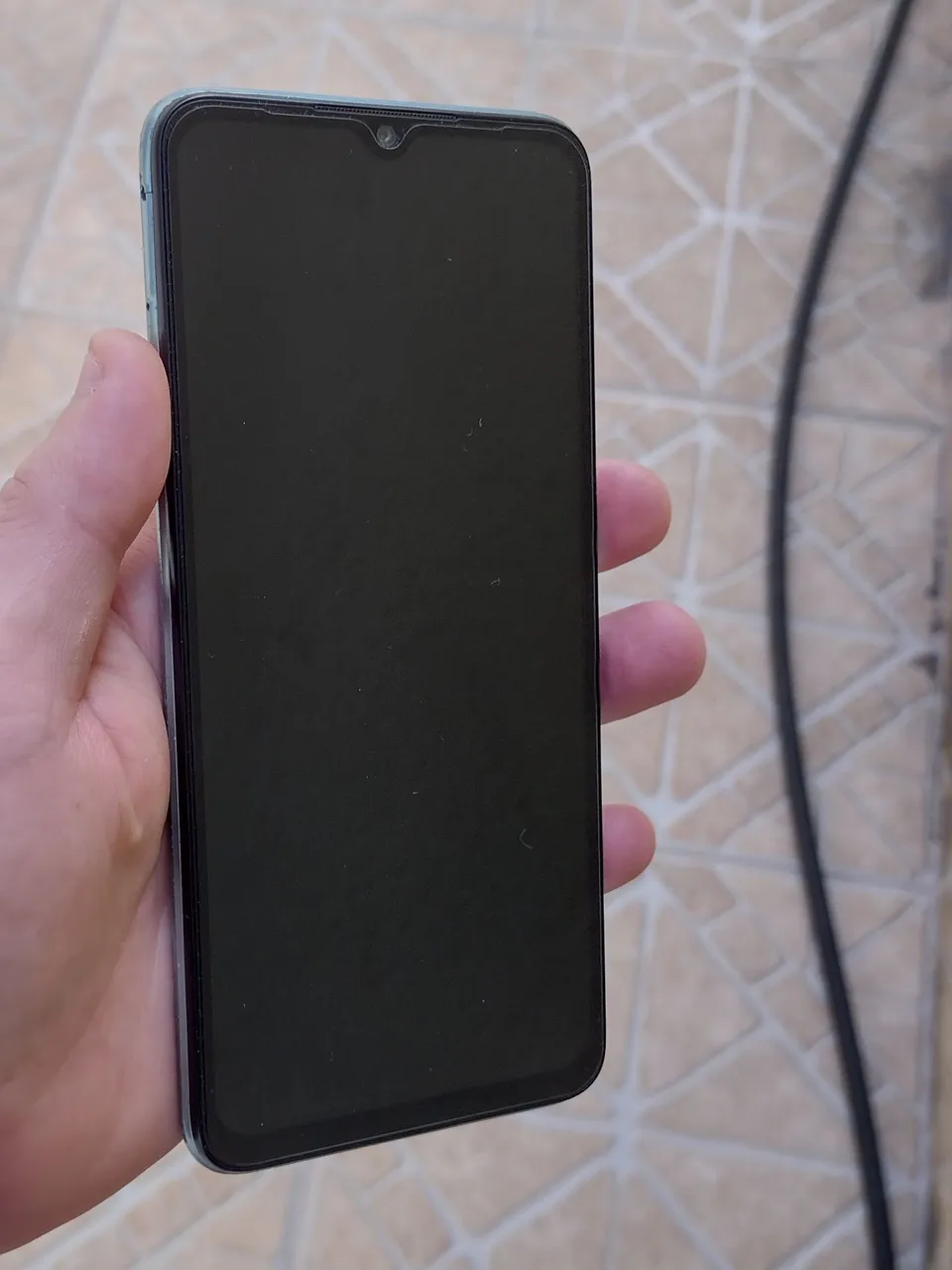 Vende-se Celular Redmi 10C ( 128 Giga Memória )