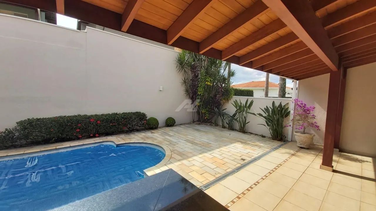 casa - Betel - Paulínia - Foto 4