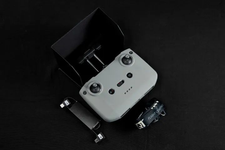 Drone DJI Mini 2 4K  - Foto 5