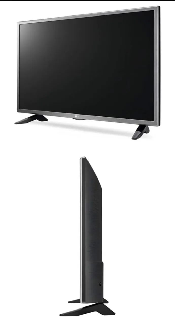 TV LG - Foto 2