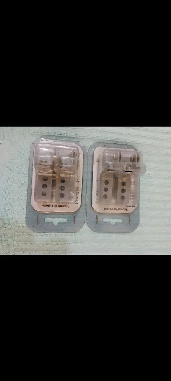 Suporte de parede para caixas acústica  - Foto 3