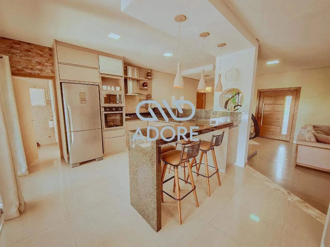 Casa à venda no Condomínio Terras de Santa Izabel - Salto/SP - Foto 7