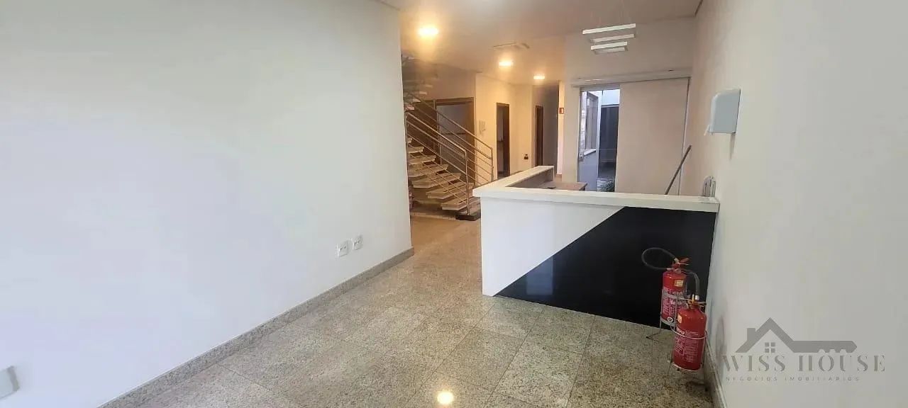 Prédio à venda e para alugar no Jardim Guanabara em Campinas/SP - Foto 4