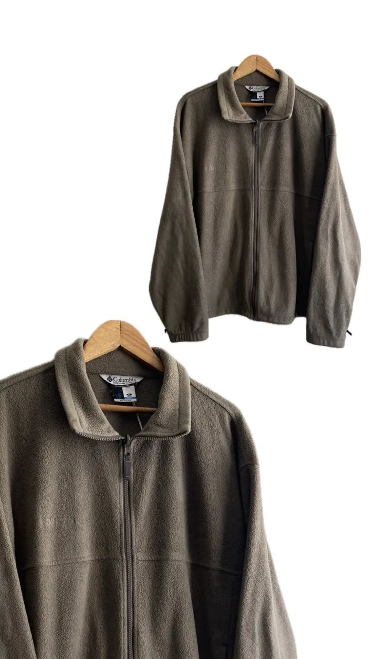 Fleece columbia  - Foto 2