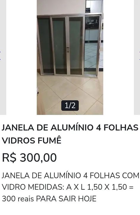 Bolsa de Ombro Bege -  Lauren Ralph Lauren - Foto 2