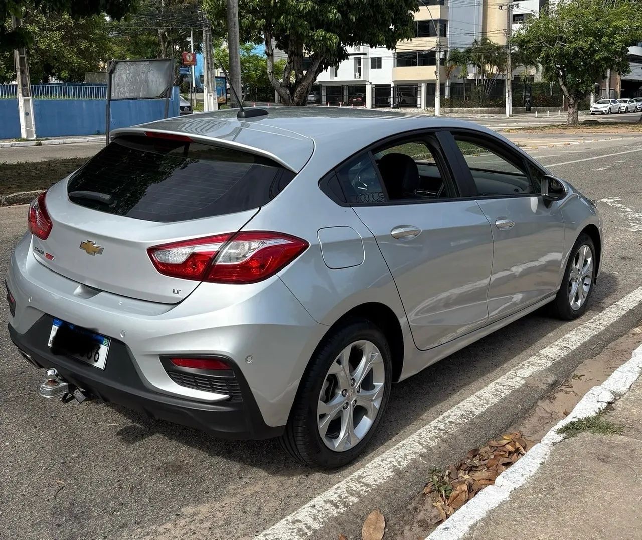 Cruze Sport6 - 2022 - Foto 3