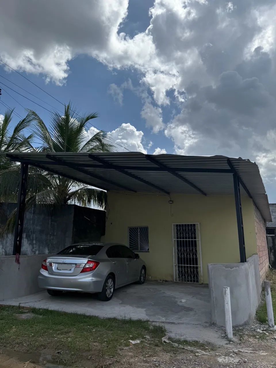 Foto - Manaus - Novo Aleixo