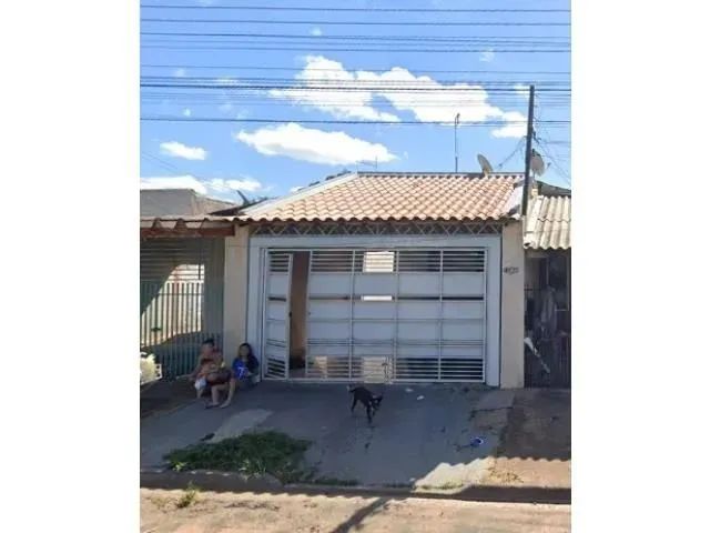 CASA RESIDENCIAL em TUPÃ - SP, JARDIM APOENA - Foto 4