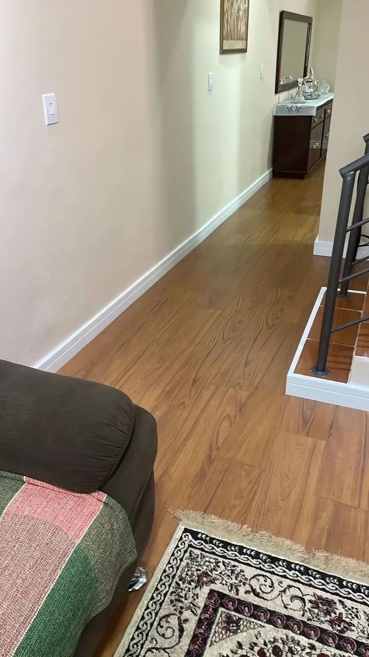 Casa sobrado localizado no Jardim Abaete em Sorocaba! - Foto 4