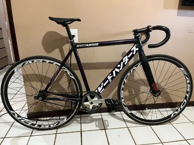 Bike Fixa Chandan TAM 54 - Foto 4