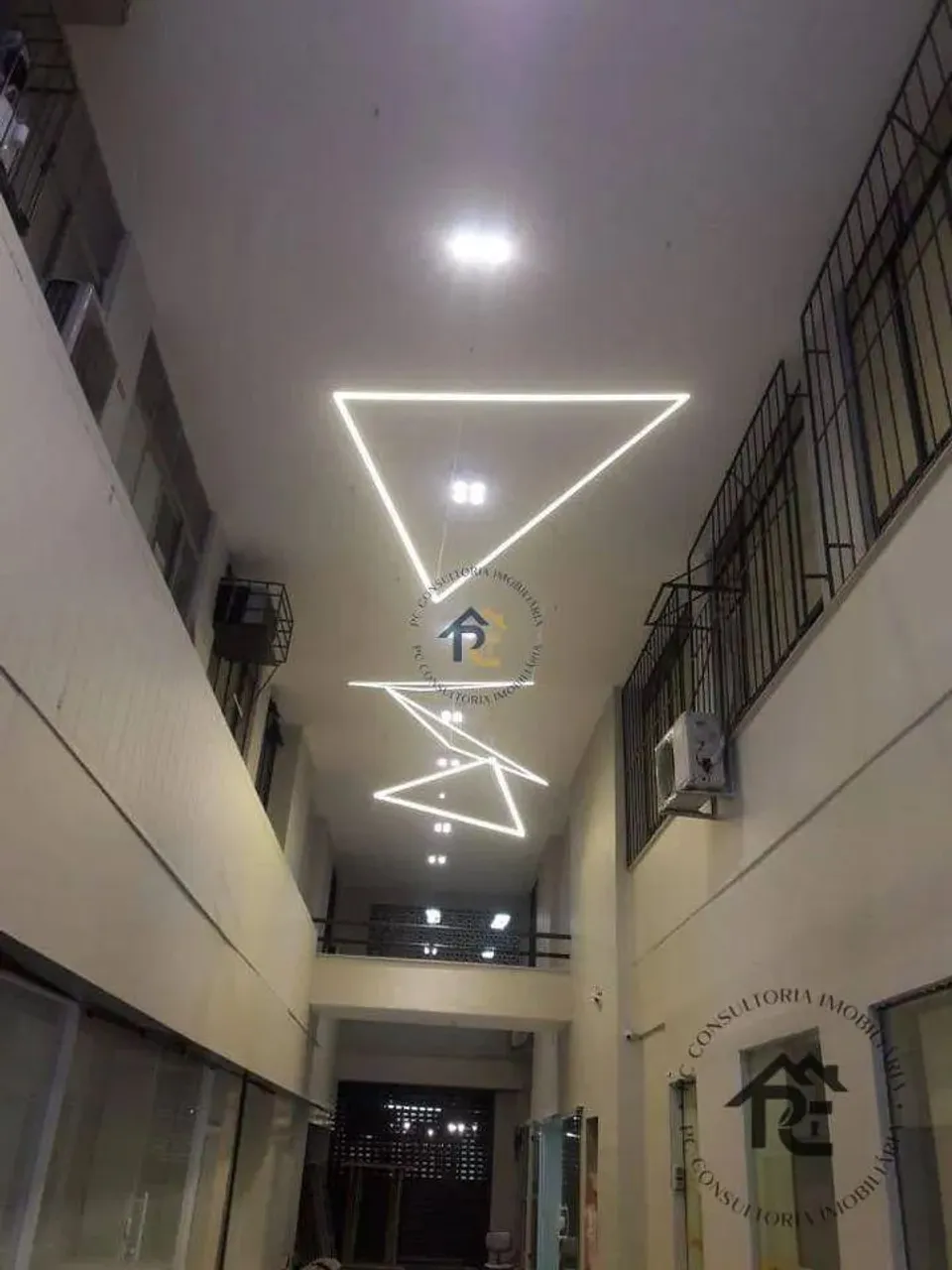 Sala Comercial para locação, Centro, Niterói - SA0035.