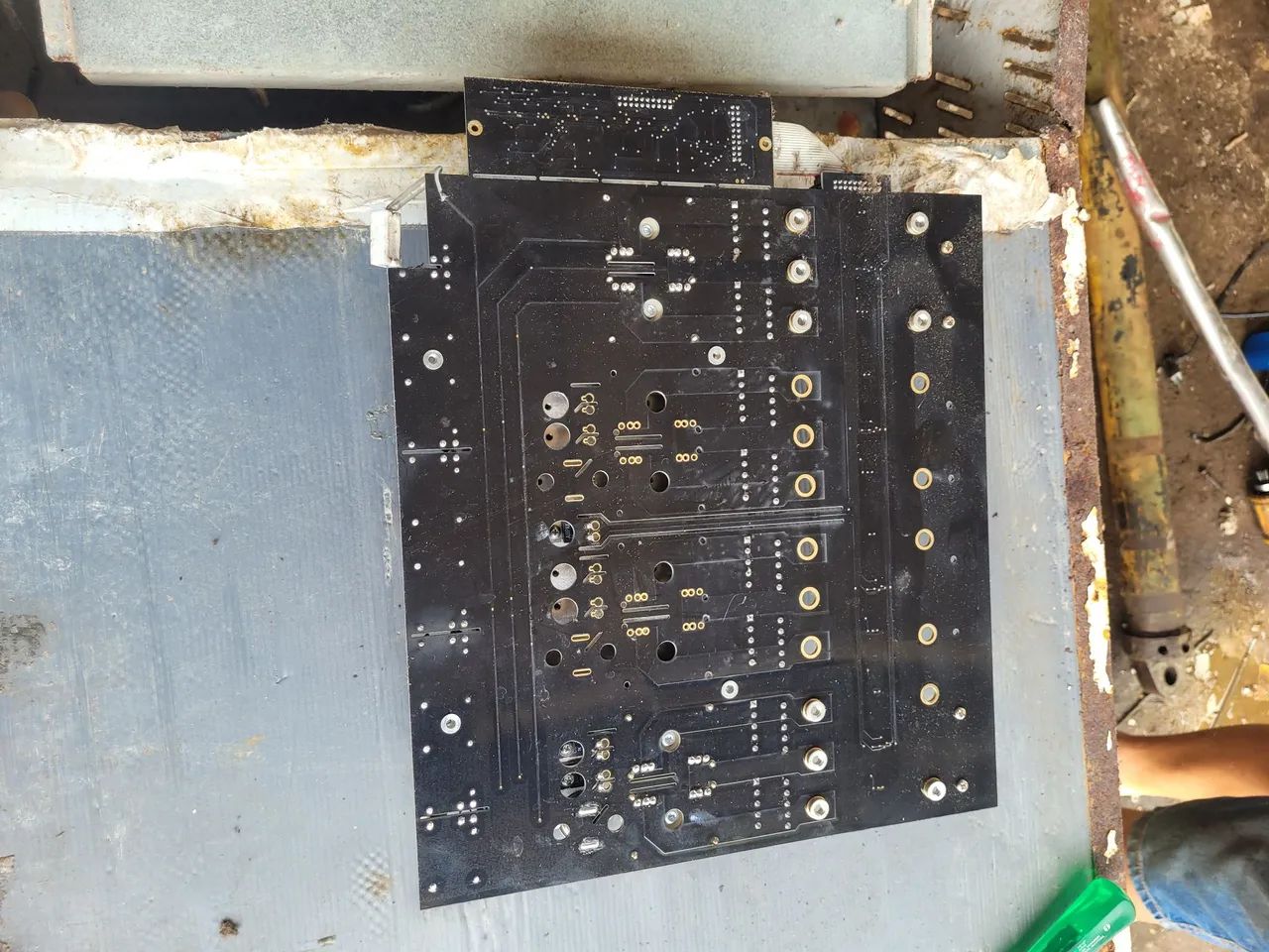 Controlador de potência de tiristor PR3 series - Foto 3
