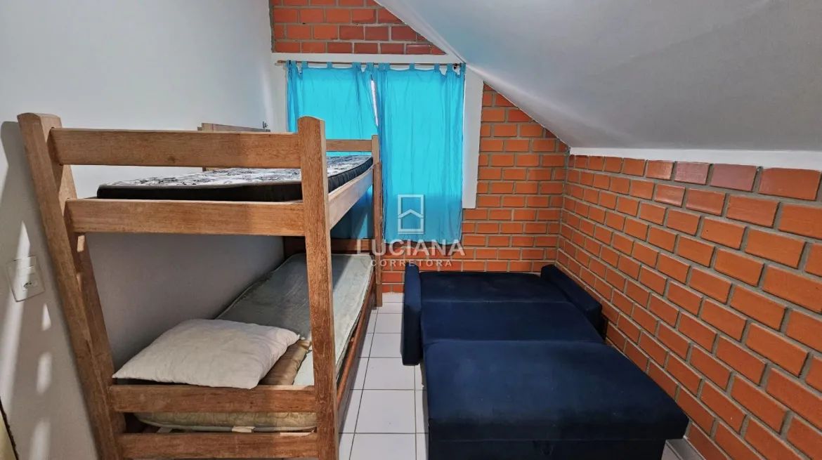 Casa com piscina aquecida  - Foto 7