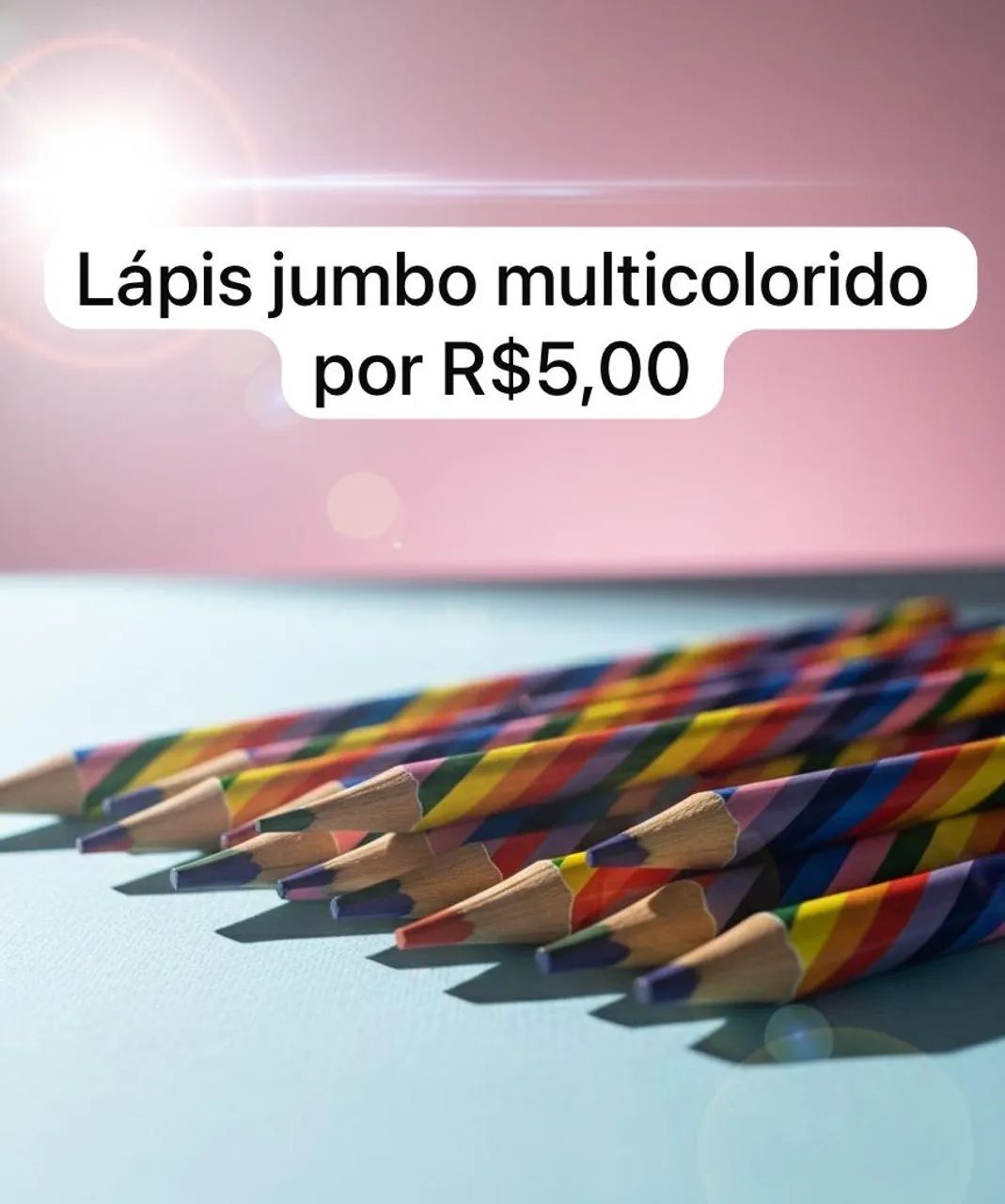 Papelaria (coisas) canetas, lilo e stitch, Bobbie goosds canetinha e borracha pastel neon