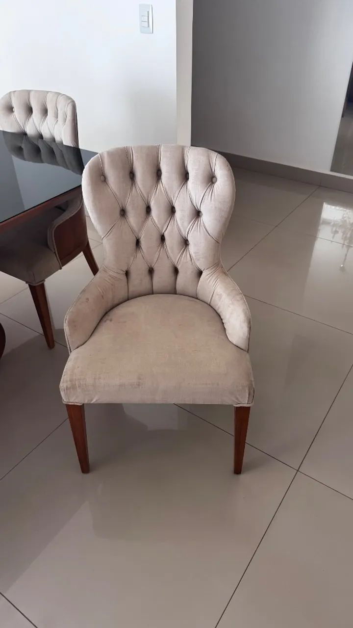 Mesa de jantar  - Foto 4