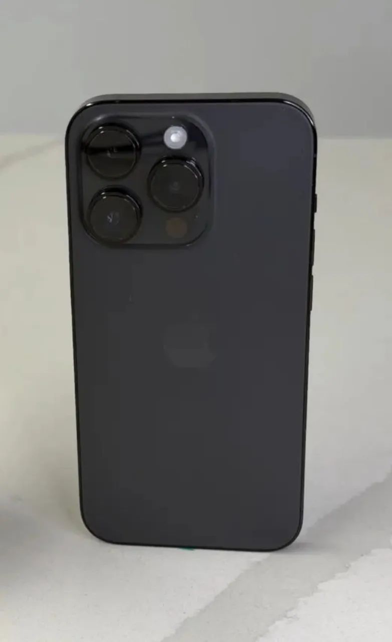 iPhone 14 Pro 128gb Cinza Espacial - Celulares e Smartphones