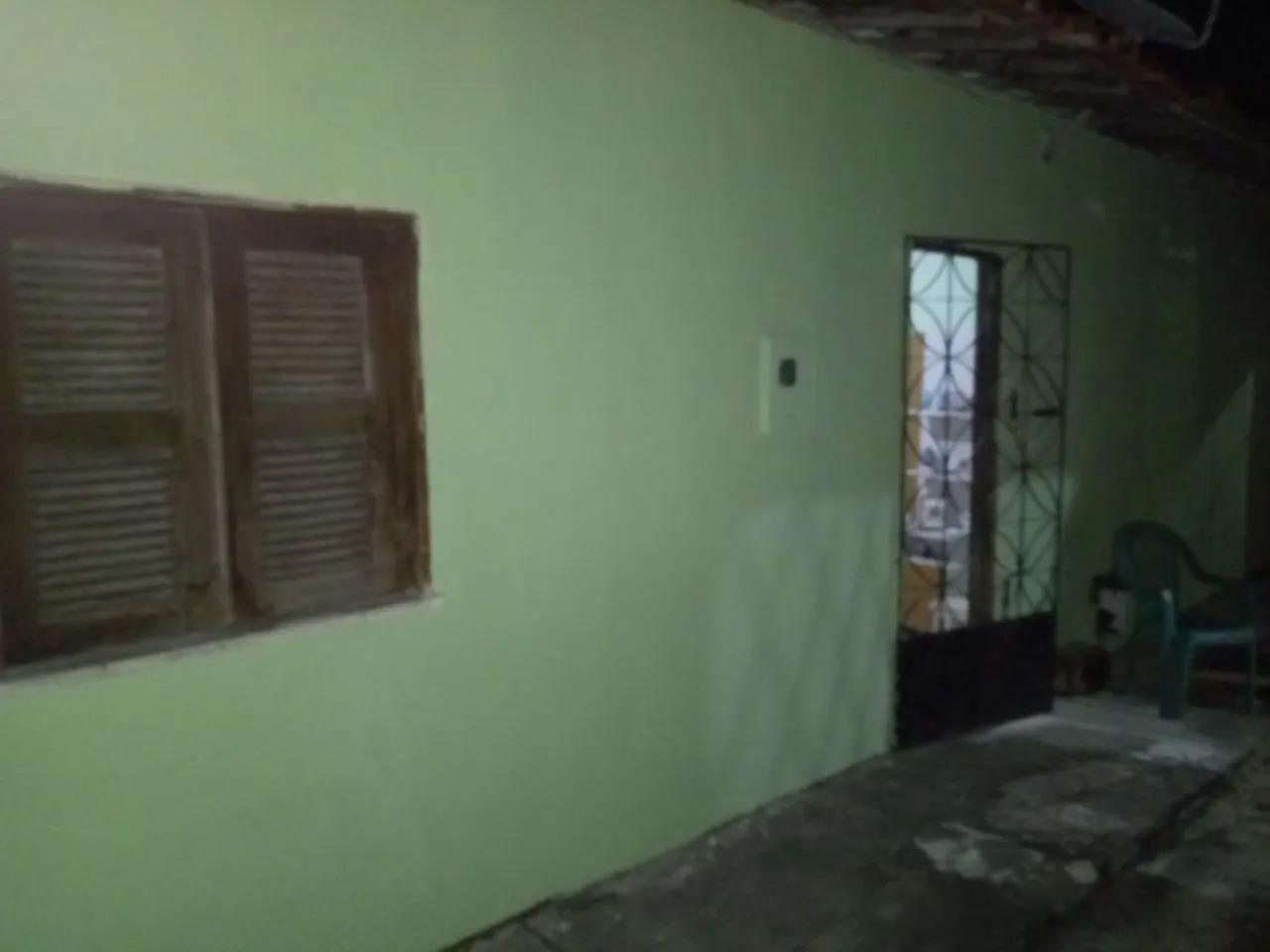 Casa com 3 quartos